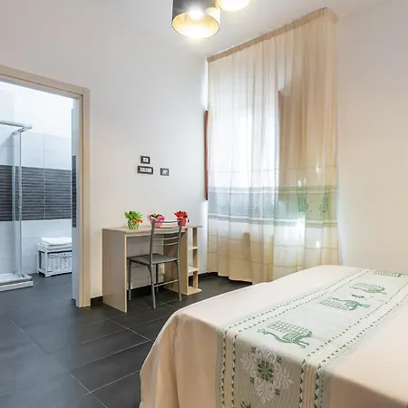 Lejlighed Casa La Vigna Alghero