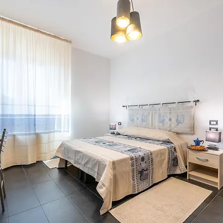 Lejlighed Casa La Vigna Alghero