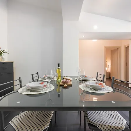 Casa La Vigna Lejlighed Alghero