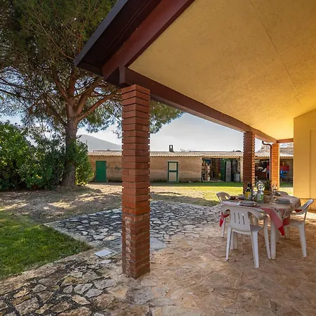 Casa La Vigna Lejlighed *