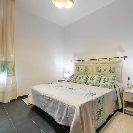 Casa La Vigna * Alghero