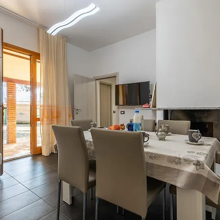 Casa La Vigna