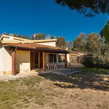 Casa La Vigna *