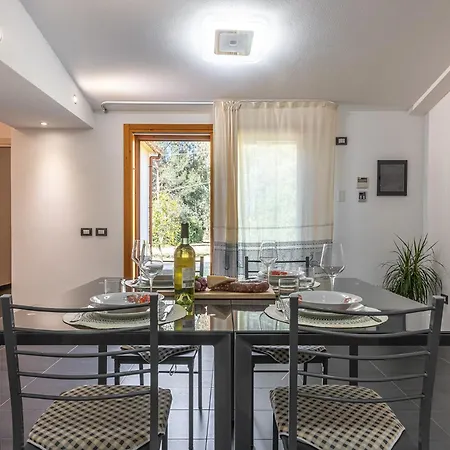 Lejlighed Casa La Vigna Alghero