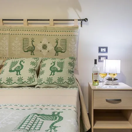 Apartamento Casa La Vigna