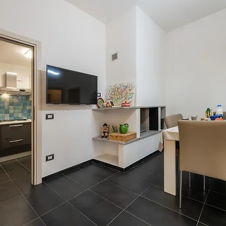 Casa La Vigna Apartamento *