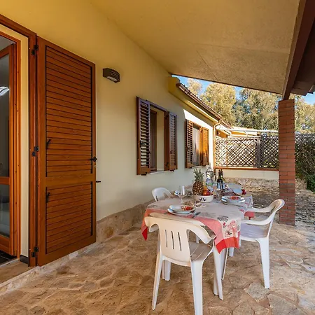 Apartamento Casa La Vigna Alguer