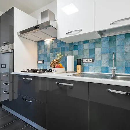 Apartmán Casa La Vigna