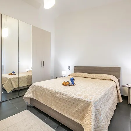 Casa La Vigna Apartmán