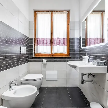 Casa La Vigna Apartmán Alghero