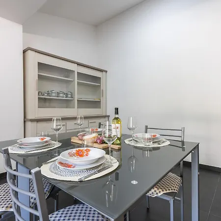 Casa La Vigna *