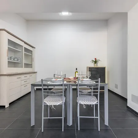Apartmán Casa La Vigna *