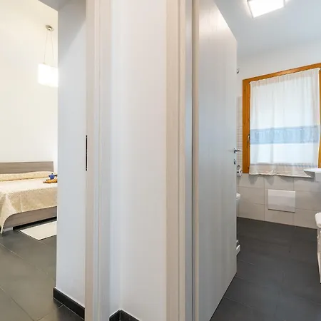 Casa La Vigna Apartmán Alghero