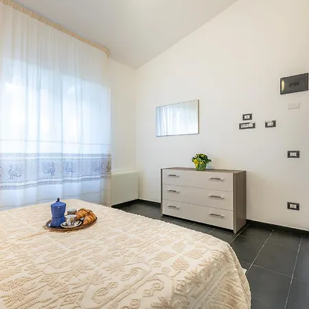 Casa La Vigna