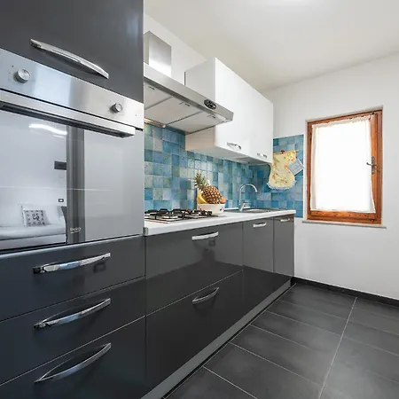 Apartmán Casa La Vigna