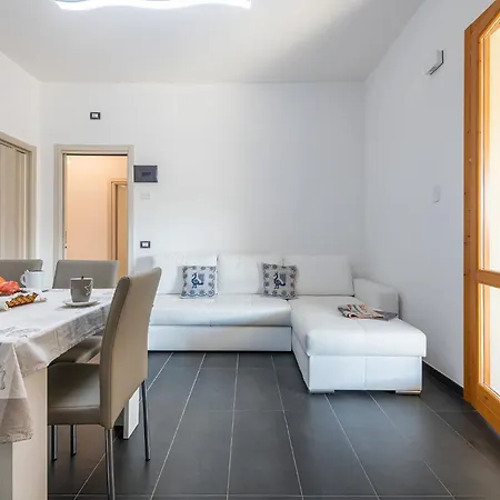 Casa La Vigna * Alghero
