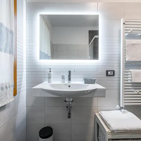 Apartmán Casa La Vigna