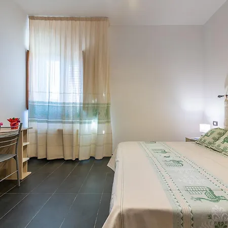 Apartmán Casa La Vigna *