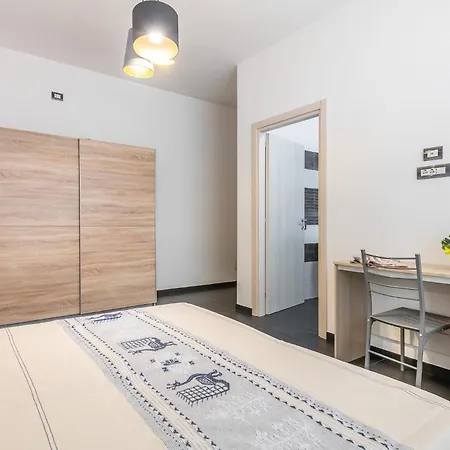 Apartmán Casa La Vigna *